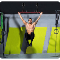 Турнік стельовий для підтягування NS-317