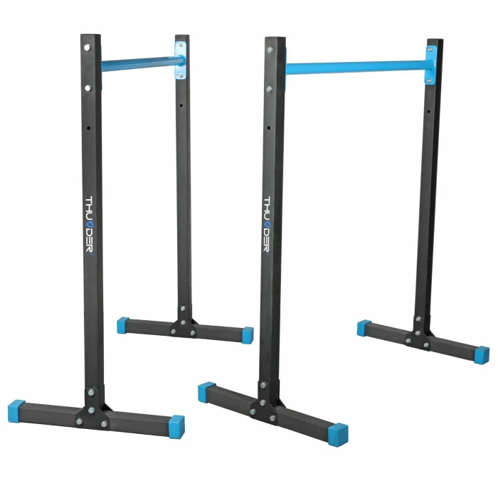 Поручни регулируемые Thunder DIPSY