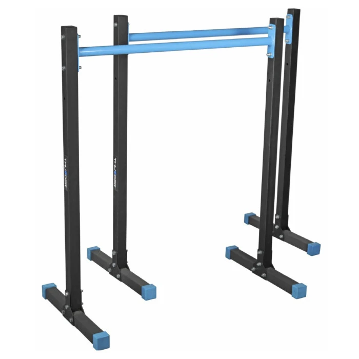 Поручни регулируемые Thunder DIPSY