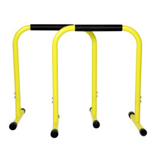 Поручни многофункциональные inSPORTline Push Up PU1000