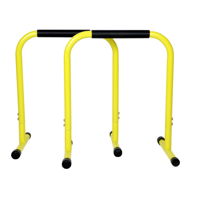 Поручні багатофункціональні inSPORTline Push Up PU1000