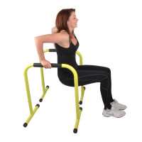 Поручни многофункциональные inSPORTline Push Up PU1000