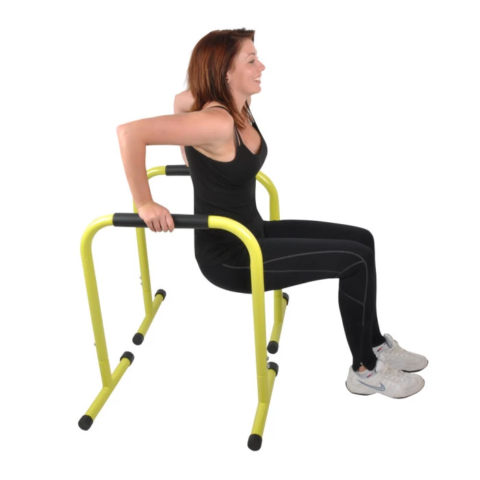 Поручни многофункциональные inSPORTline Push Up PU1000