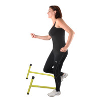 Поручни многофункциональные inSPORTline Push Up PU1000