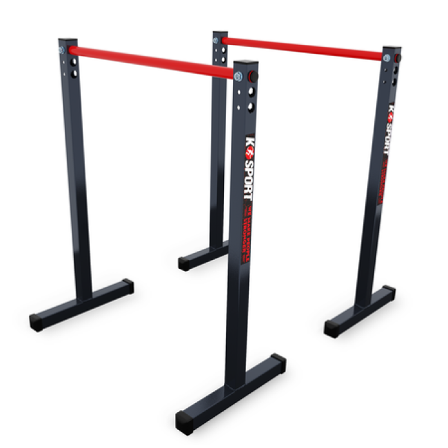 Поручни многофункциональные K-Sport KSH025/2