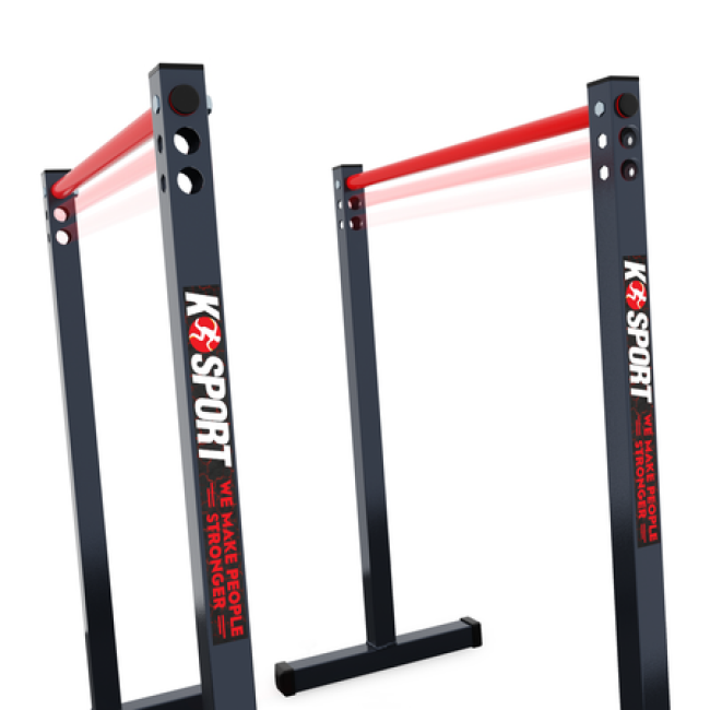 Поручни многофункциональные K-Sport KSH025/2