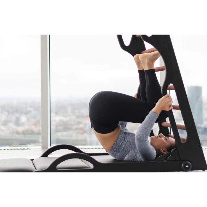 Драбина для розтяжки NOHRD Elasko Oxbridge Cherry Leather