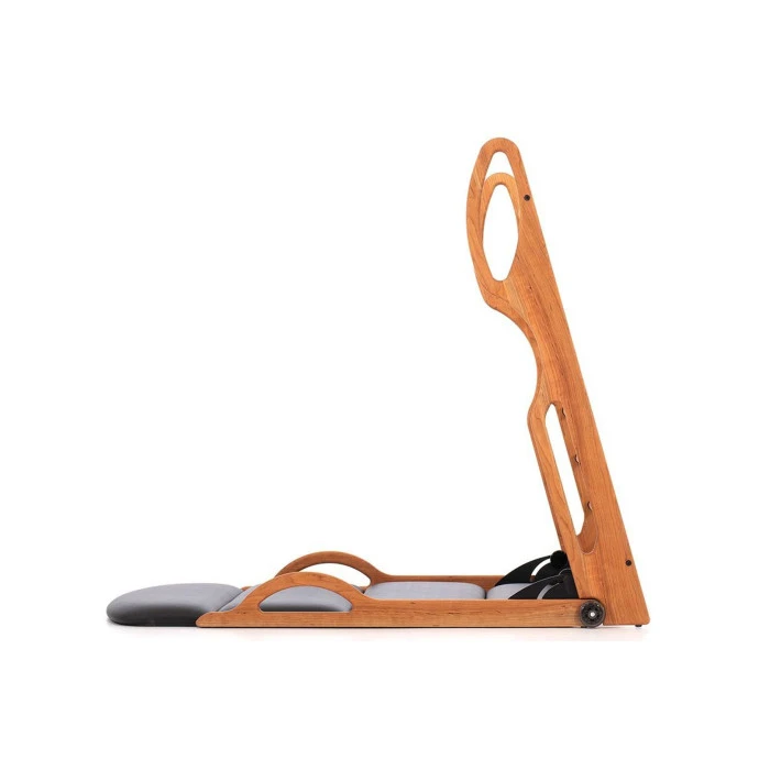 Драбина для розтяжки NOHRD Elasko Oxbridge Cherry Leather