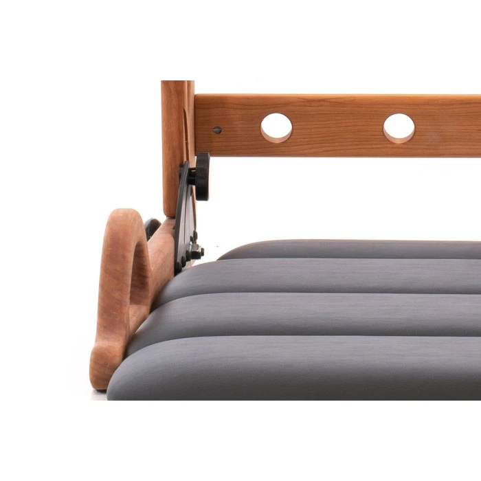 Драбина для розтяжки NOHRD Elasko Oxbridge Cherry Leather