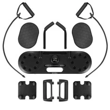 Багатофункціональна платформа 3в1 HMS BP02 з лічильником