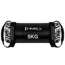 Тренувальний мішок 5 кг HMS WDC05