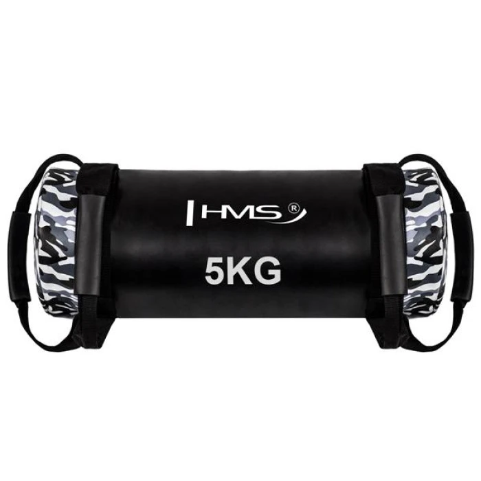 Тренировочный мешок 5 кг HMS WDC05