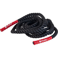 Веревка тренировочная Pure2Improve BATTLE ROPE 9м