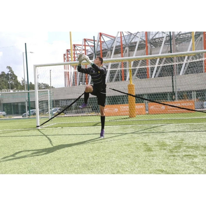 Тренировочный пояс (эластик) для вратарей