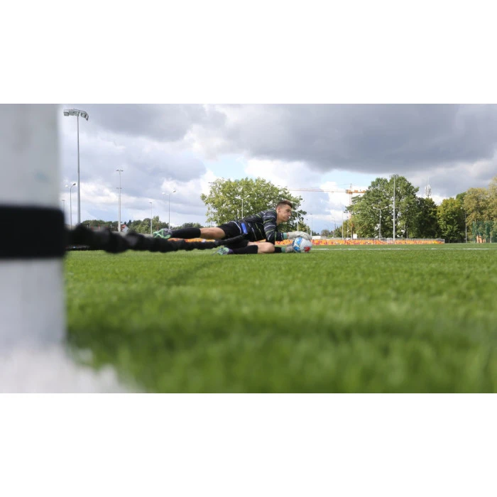 Тренировочный пояс (эластик) для вратарей