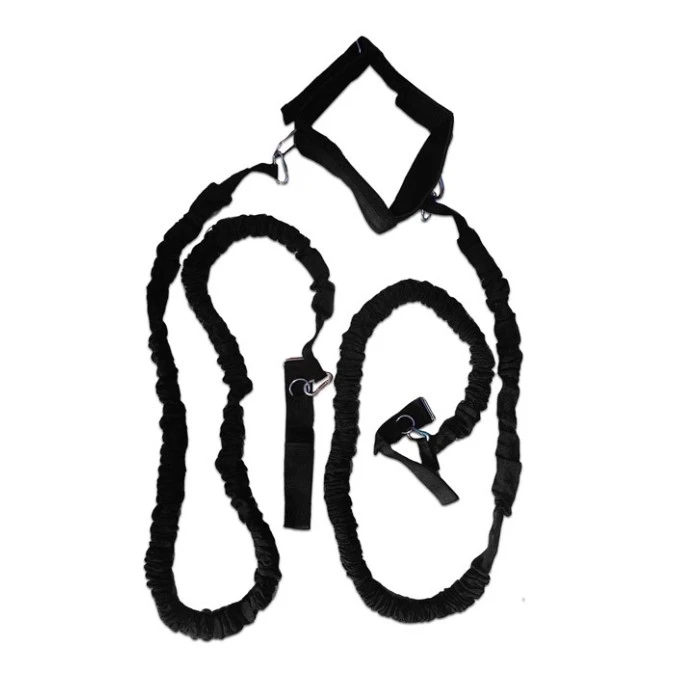 Тренировочный пояс (эластик) для вратарей