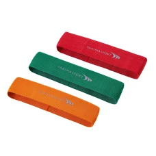 Еластичні стрічки Yakimasport Flex Band, 3 шт