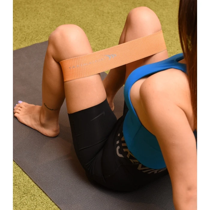 Еластичні стрічки Yakimasport Flex Band, 3 шт