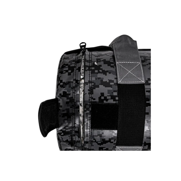 Сумка для тренировок с ручками inSPORTline Fitbag Camu 30 кг