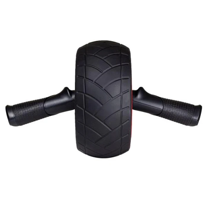 Тренажерне колесо та килимок HMS WA14