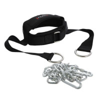 Тренажер для шеи и спины HD03 HMS