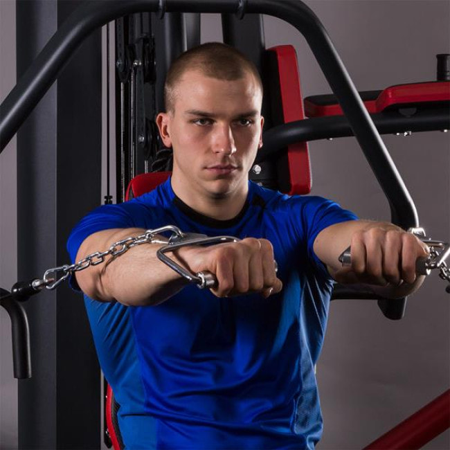 Ручка для тяги HMS UW03 1шт.