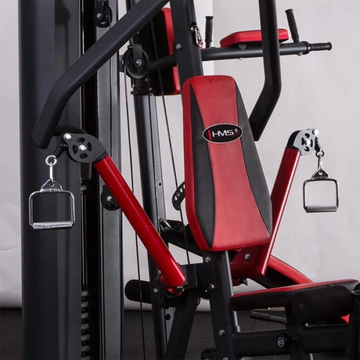 Ручка для тяги HMS UW03 1 шт.