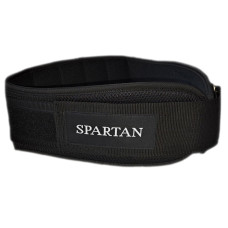 Пояс для тяжелой атлетики SPARTAN 82 х 15 см