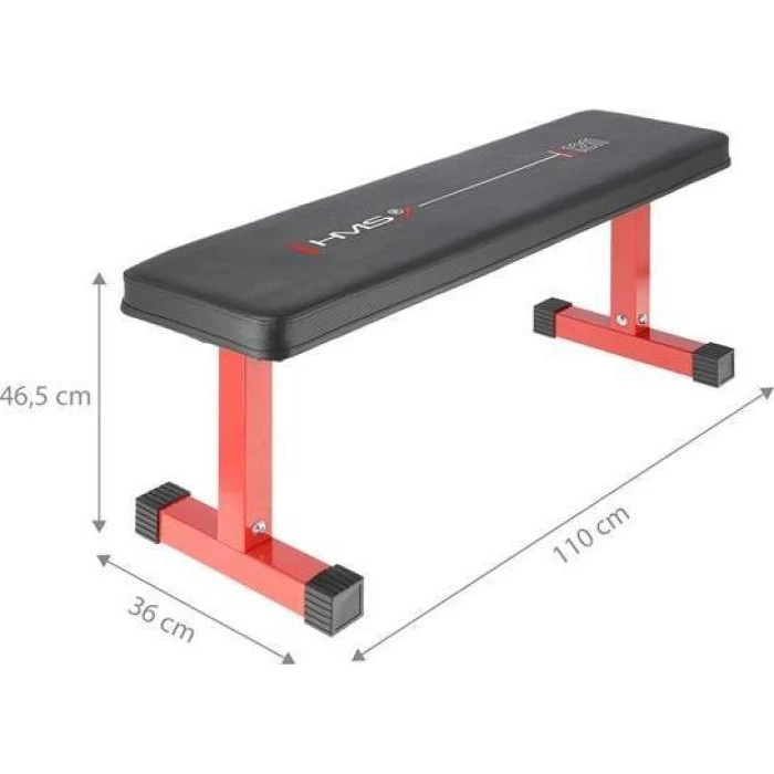 Скамья HMS Simple (17-53-006)