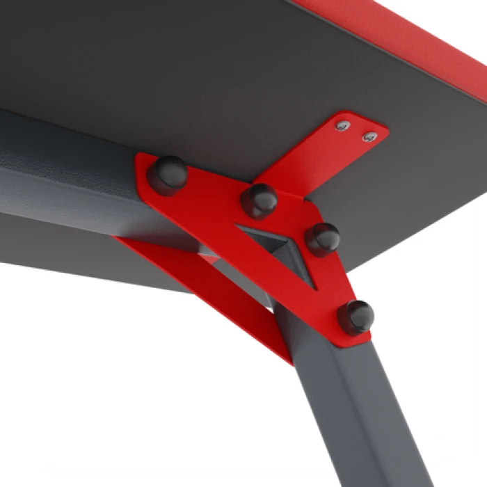 Лава пряма тренувальна для жиму штанги K-SPORT KSH023