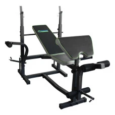 Многофункциональная тренажерная лава Artemis MASTER