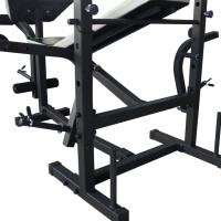 Багатофункціональна тренажерна лава Artemis MASTER