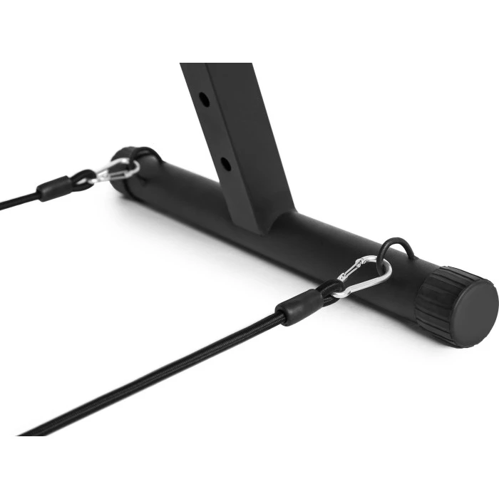 Лава похила Zipro Slant з еспандерами