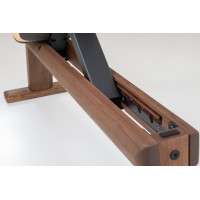 Скамья для жима NOHRD Classic Nature Walnut Leather