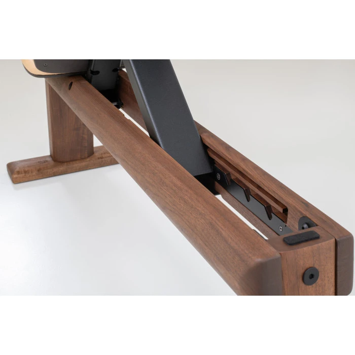 Скамья для жима NOHRD Classic Nature Walnut Leather