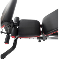 Лава тренажерна багатофункціональна DelSport DS6102