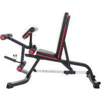 Лава тренажерна багатофункціональна DelSport DS6102