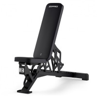 Скамейка Zipro Nocardio регулируемая