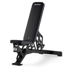 Скамейка Zipro Nocardio регулируемая