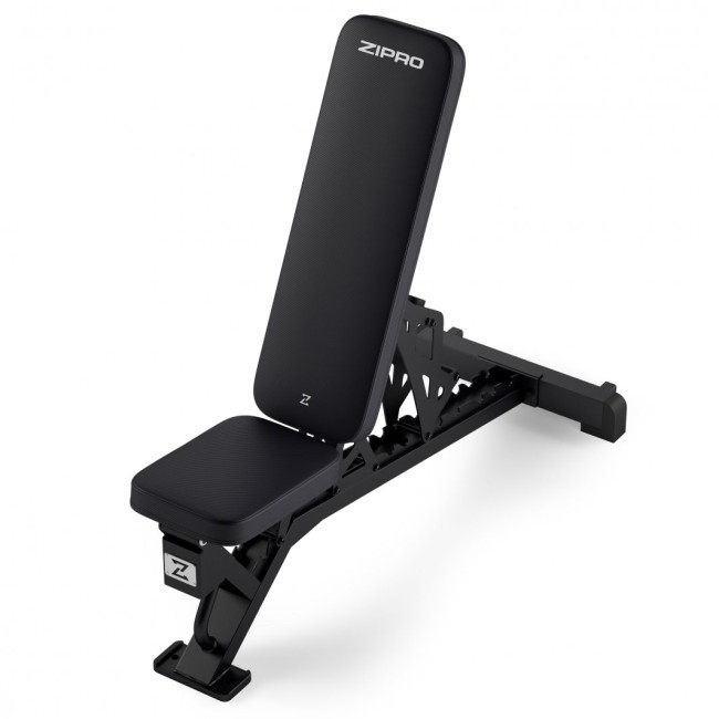 Скамейка Zipro Nocardio регулируемая