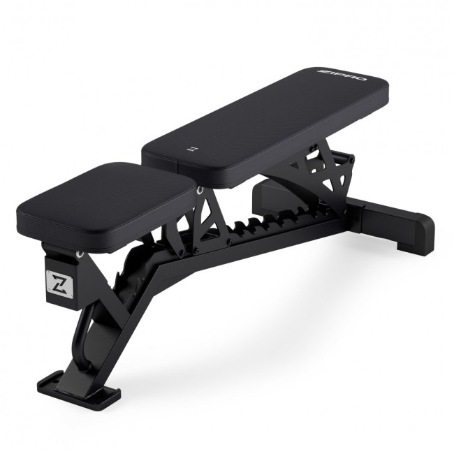 Скамейка Zipro Nocardio регулируемая