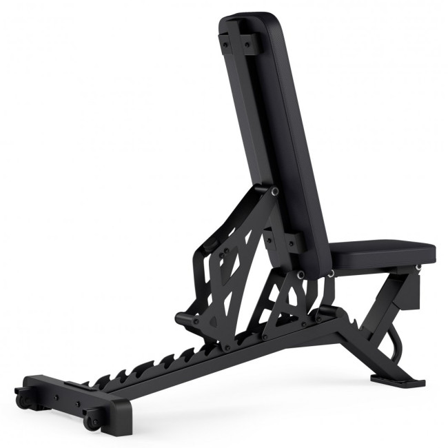 Скамейка Zipro Nocardio регулируемая
