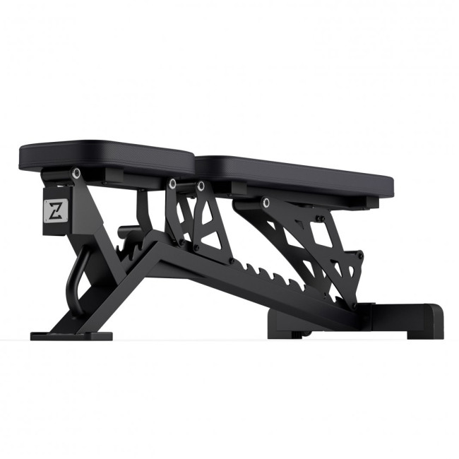 Скамейка Zipro Nocardio регулируемая