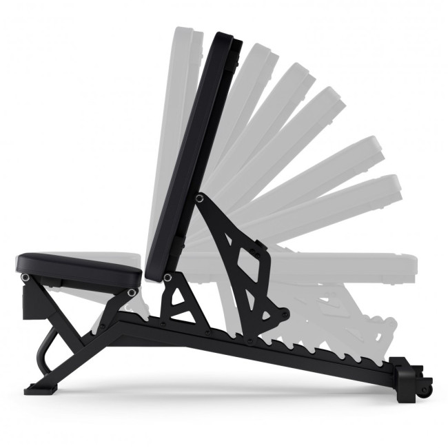Скамейка Zipro Nocardio регулируемая