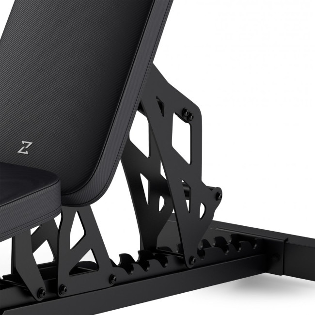 Скамейка Zipro Nocardio регулируемая