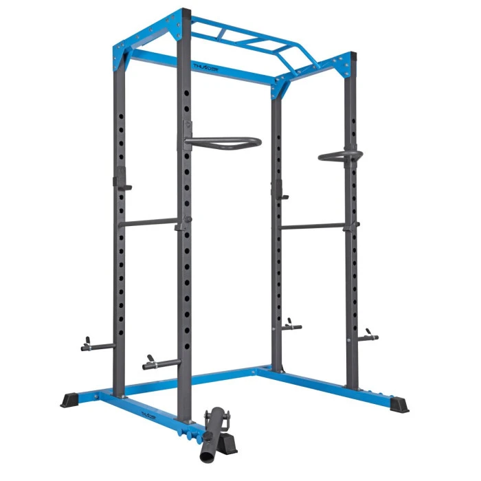 Тренажерная стойка THUNDER GATE