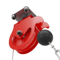 Тренажер кроссовер с монтажом на потолок K-Sport ATLAS KSSL055