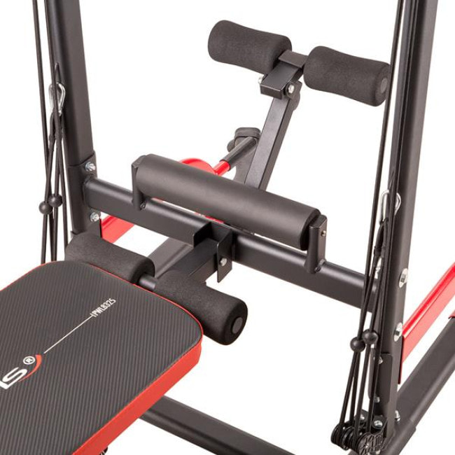 Силова станція HMS PWL8325