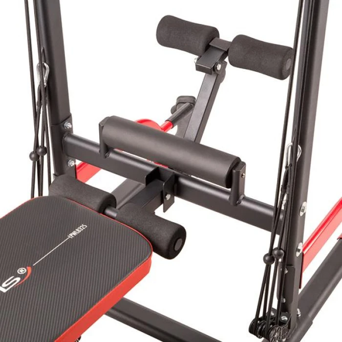 Силовая станция HMS PWL8325