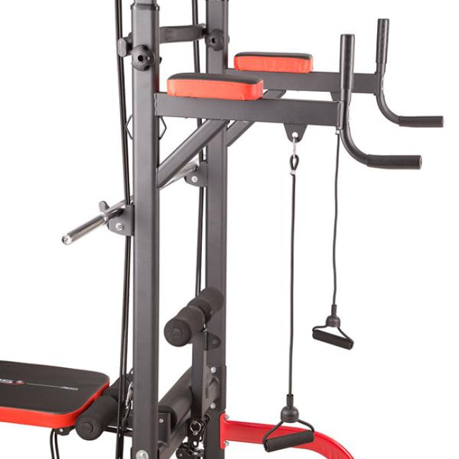 Силова станція HMS PWL8325